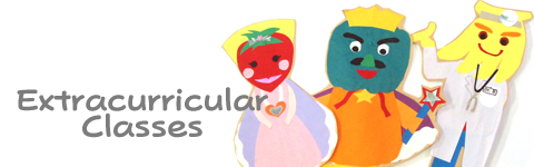Extracurricular Classes