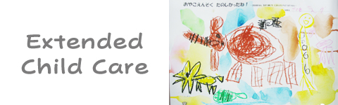 Extended Child Care