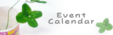 Event Calendar